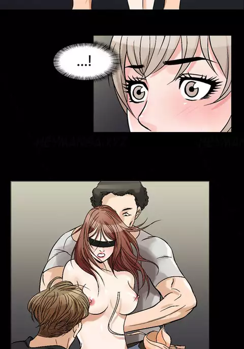 The Taste of Hands Ch.1-72