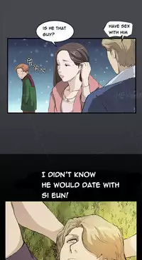[Keum Sah Gong] Si-Eun Ch.1-32 (English) (Ongoing)