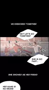 [Mr. Byeong-Su] Cohabitation Ch.1-50 (English) (Ongoing)
