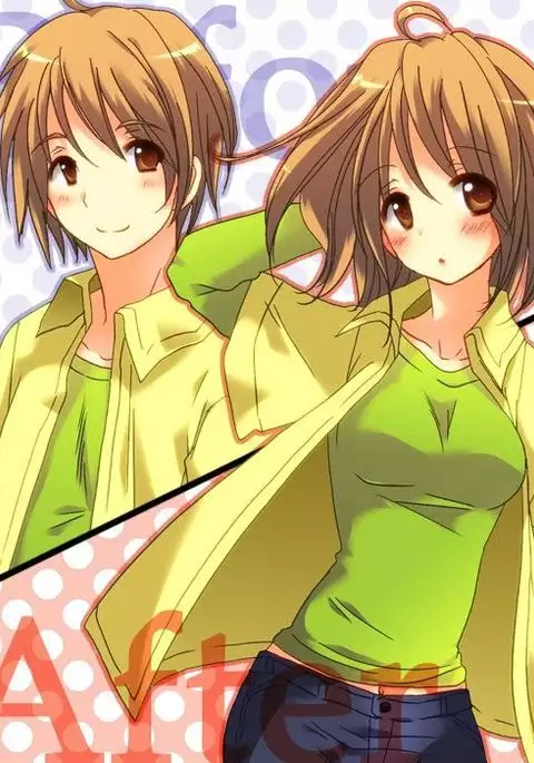 Onna Doushi nante Ikenai to Omoimasu. S&M