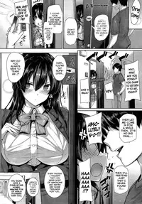 [Katsurai Yoshiaki] Shiramine Hibiki no Ryoukan Nisshi (COMIC X-EROS #17) [English]