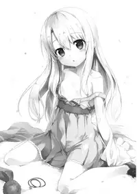 (C90) [ASHTRAY (Cura)] PRISMA★NIGHT (Fate/kaleid liner Prisma Illya)