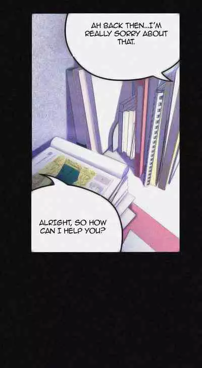 A Wonderful New World Ch.35/?