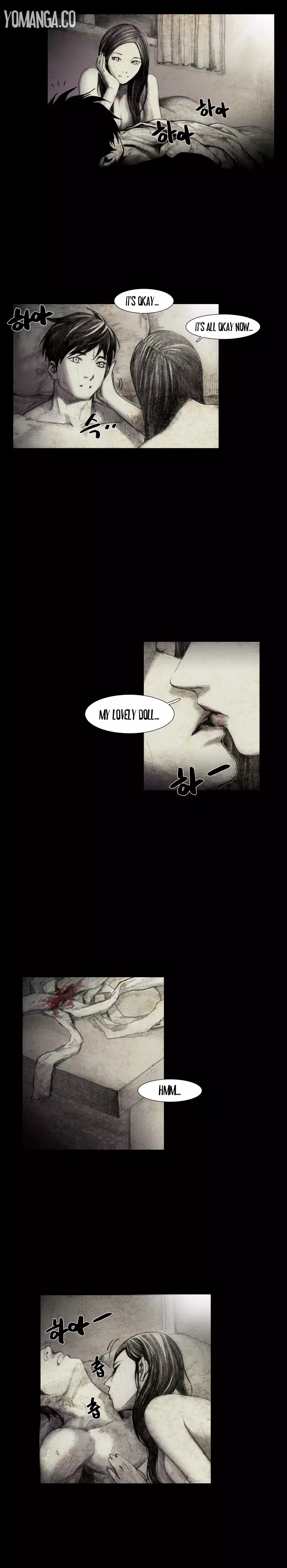 House of Dolls Ch.0-6