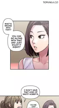 Ghost Love Ch.1-21 (English) (YoManga) (Ongoing)