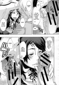 [ShindoL] Derenai Family (COMIC MUJIN 2011-06) [English] {desudesu}