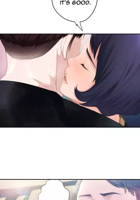 Tissue Thieves Ch.1-31