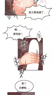 [Mx2J] Hahri's Lumpy Boardhouse Ch. 0~23【委員長個人漢化】（持續更新）