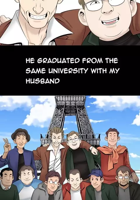 The Taste of Hands Ch.1-61