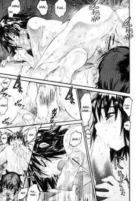 [Zero no Mono] Wasurena [English] [desudesu]