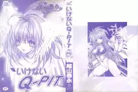 [Oyama Yasunaga] Ikenai Q-PIT