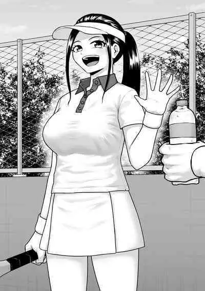 Donzoko made Netorare Ochiru Onna-tachi