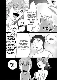 [the_orz] High Teen Boogie Woogie Sangenme [English] [Jashinslayer]