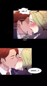 Miss Mystic Ch.1-20 (English) (Ongoing)