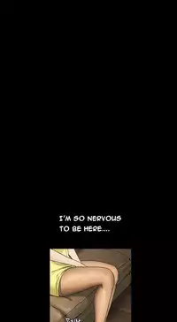 [Keum Sah Gong] Si-Eun Ch.1-32 (English) (Ongoing)