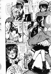 COMIC DOLPHIN 2004-06