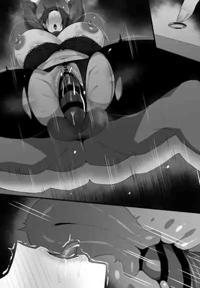 [Arimura Daikon] Charao-kun to Off-Pako Suru Sensei [Chinese] [空気系☆漢化]