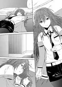 [Inuzuka Clinic (Inuzuka Bouru)] I was Legend (Steins;Gate)