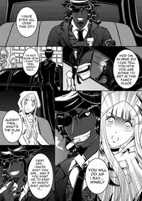 [Bob Raigen] Elquinn City [Ongoing]