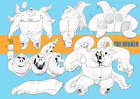 [Balmos] One Man VS The Sea