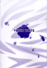 [Tsutsumi Akari] Virgin White [English] =Team Vanilla=