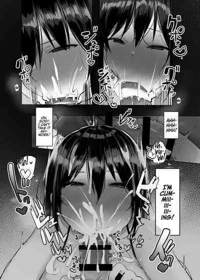 Kyou, Tomete Kuremasen ka? | Can I Stay Over, Mister?