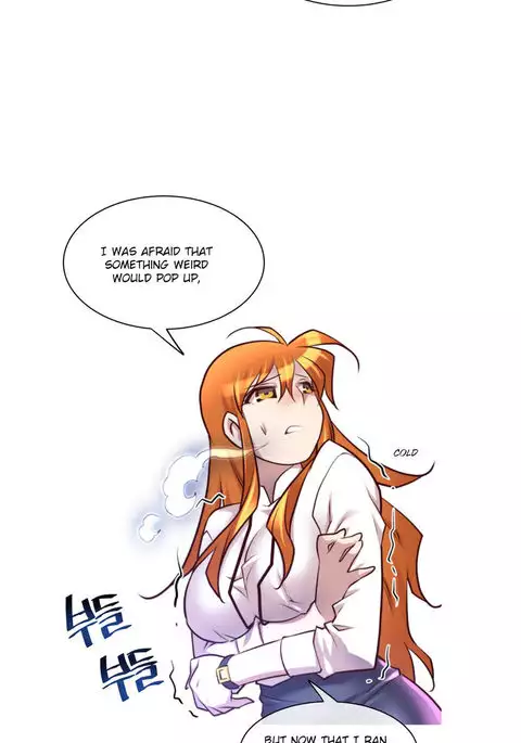 Master in My Dreams Ch.0-36