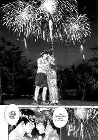 [Nishimaki Tohru] Blue Eyes Vol.8 [English]