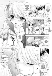 [Ozaki Miray] The Great Escape 3 Ch. 18-28 [English] {Phantom + SaHa}