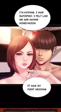 [Mojo] My Wives Ch.1-37 (English) (Ongoing)