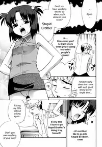 [Yaya Hinata] Perverseness Ch. 1-4 [English] [YQII]