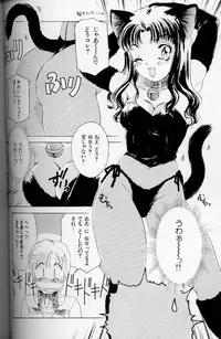 [The Amanoja9] Fetish Doll II