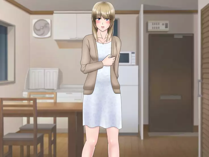 Ryakudatsu Ai ~Tsuma no Uragiri, Shikumareta Wana~