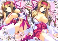 (CSP6) [Akai Shougeki (Yamamoto Kazue)] Mikoira Vol. 13