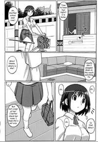 Trouble Drug [English] [Rewrite] [Reijikun]