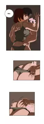 [Husky guy] SStudy Ch.0-35 (English) (YoManga) (Ongoing)