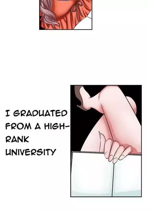 The Taste of Hands Ch.1-54