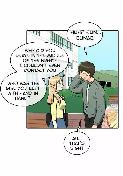 Do It One More Time CH.1-5