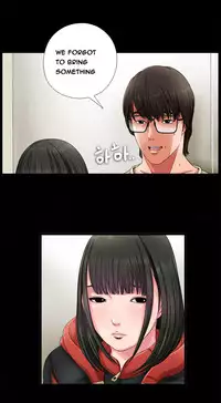 Girl Next Door Ch.1-27 (English) (Ongoing)