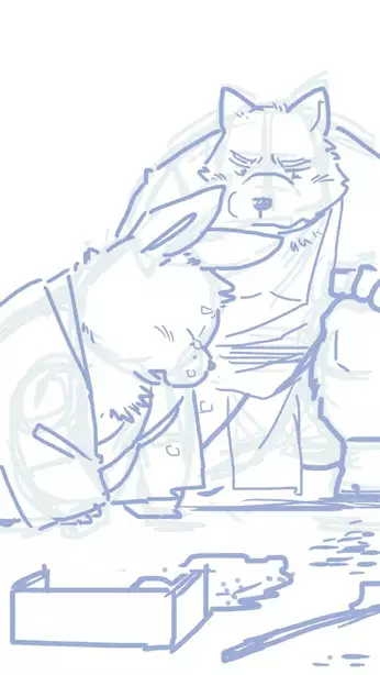 Gekkaryouran Kaei no Shou