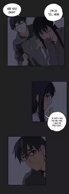 [Husky guy] SStudy Ch.0-31 (English) (YoManga) (Ongoing)