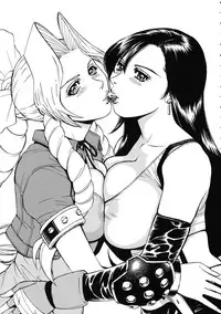 (C74) [Rippadou (Takada Kouichi)] Tenshi no Kuchibiru Megami no Hanazono (Various)