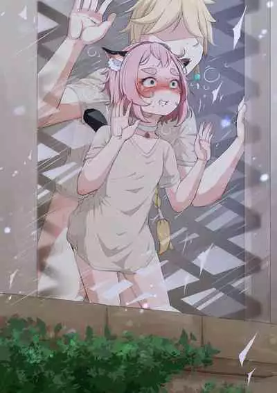 Diona to no Nichijou