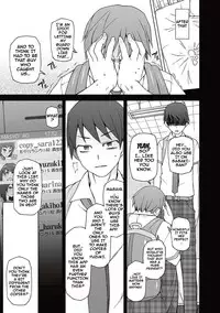 [Miito Shido] Dosukebe Appli Ch. 1-4 [English] {doujins.com} [Digital]