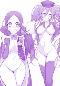 [Takenoko Maru] FGO Zenra Series (Fate/Grand Order)