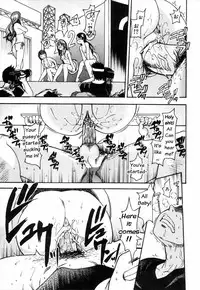 [Shiwasu no Okina] Shining Musume 4. Number Four [English] [Overlook] [Decensored]