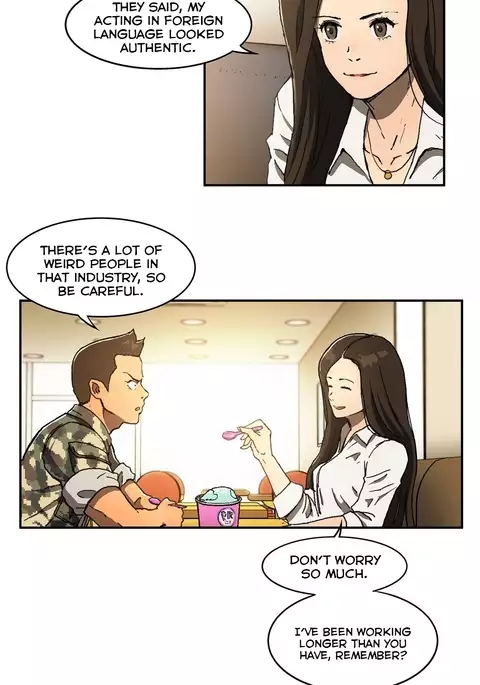 Refrain Love Ch.1-37