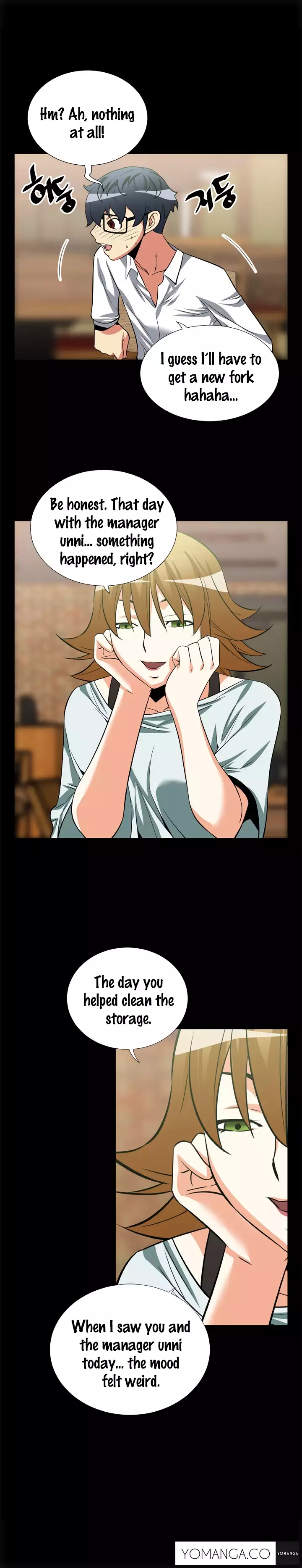 Love Parameter Ch.1-23