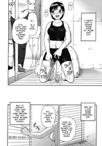 [Kiai Neko] Jii ch. 1, 4, 6, 10 (English) [Nemui]