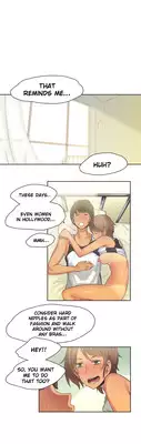 [Gamang] Sports Girl Ch.1-27 (English) (YoManga)